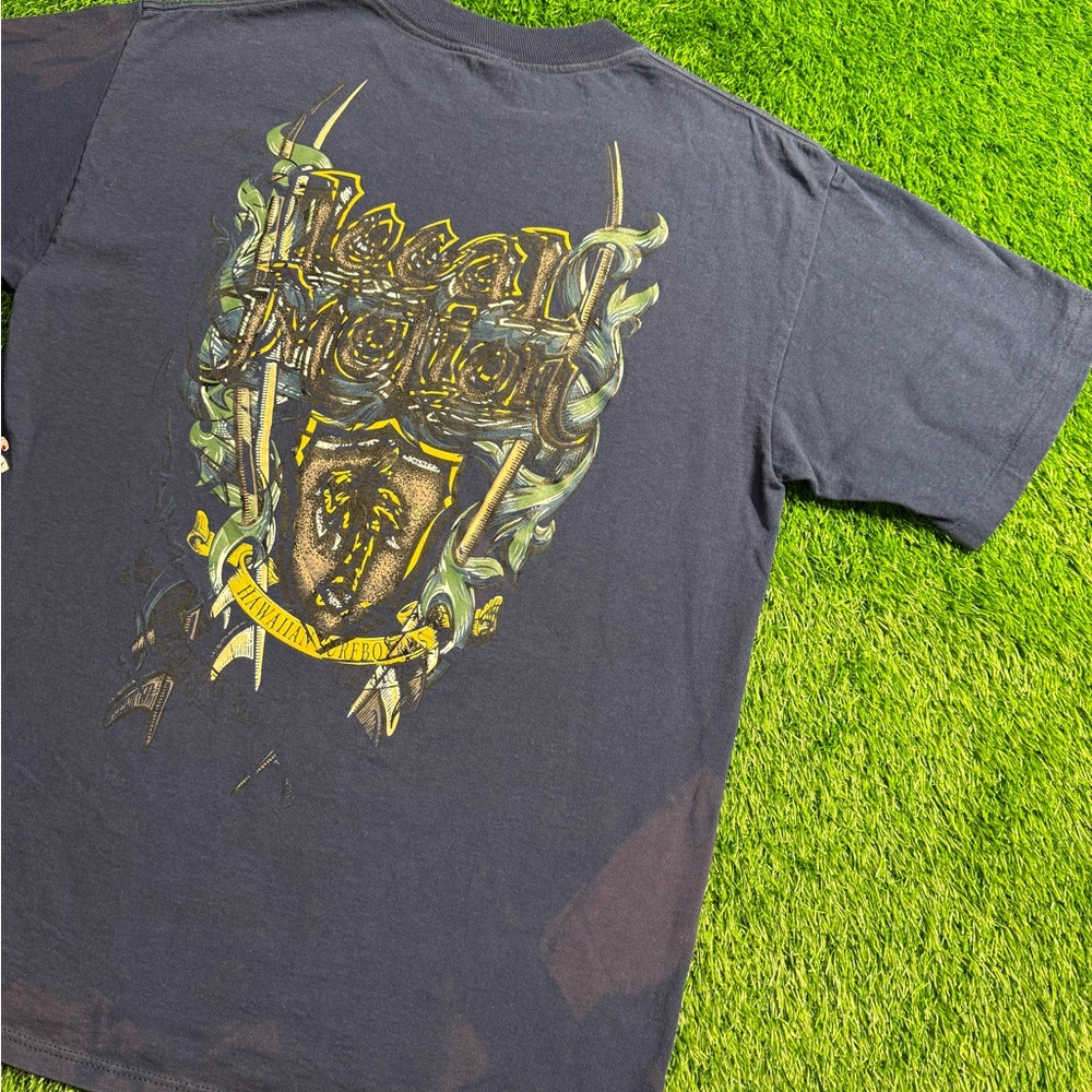 Vintage 90s Local Motion Tie dye T-Shirt